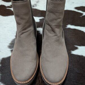 Timberland Courmayeur Valley Ankle Boots